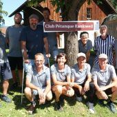 Überraschungssieg und Gastgeberlob