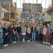 Re-Use-Infos von der Caritas