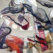 BIEN – Textile Kunst Biennale 2025