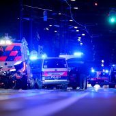 Auch 24-Jährige stirbt nach ­Familiendrama in Wien
