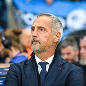 „Schlichtweg nicht auf Champions-League-Niveau“