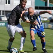 Heißes Rennen um die Westliga-Tickets