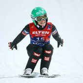 „Keine Olympiaträume, aber viel Hoffnung“