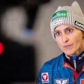 Schwerer Sturz  von Eva Pinkelnig