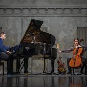 Zwischen Traum und Groove