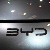Chinesische Autobauer mit Gewinn