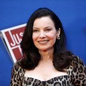 Stern für Fran Drescher