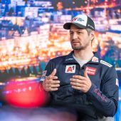 Für Award nominiert