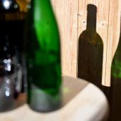 Gefälschten Wein verkauft