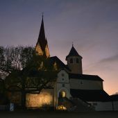 Earth Night in Vorarlberg