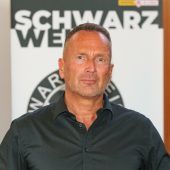 Der Präsident als Ruhepol