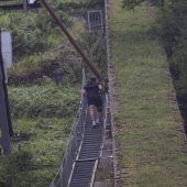 Längste Treppe