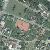 Tennisplatz in Wolfurt um 3,08 Millionen Euro verkauft