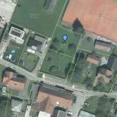 Grundstück in Wolfurt um 570.000 Euro verkauft