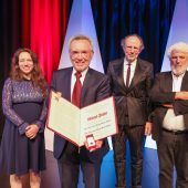 Historiker mit Haltung