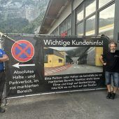 Zoff im „Areal 23“