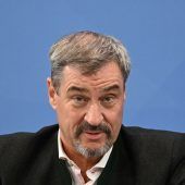 Söder singt wieder