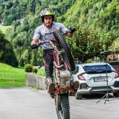 Jakob Greber startet optimistisch in die Skisaison. »C2
