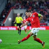 ÖFB-Team in Bosnien auf dem Prüfstand