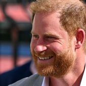 Großspende von Harry