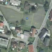 Grundstück in Wolfurt um 800.000 Euro verkauft
