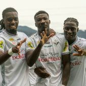 Beim 1:0-Sieg über LASK präsentierte sich SCR Altach von ganz reifer Seite. »C3