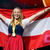 Vorarlberger Triumph bei Berufs-EM