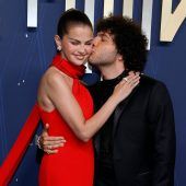 Selena Gomez hat geheiratet