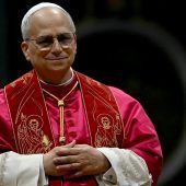 Namenstag für Papst Leo
