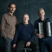 Szenische Lesungen zum Weltalzheimertag im Theater Kosmos
