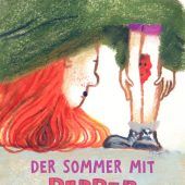 Die Wunde, der Schorf und das Mädchen