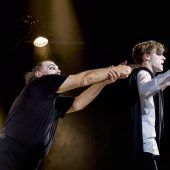 Vorarlberger Landestheater startet mit „Macbeth“ in die neue Saison. »D6