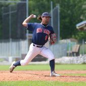 Indians mit Trio bei EM