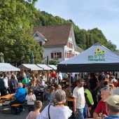 Herbstmarkt