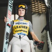 Weltcup im Visier