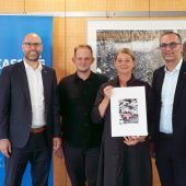 Kunstsparbuch