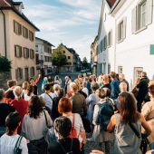 „Alles Fassade?“