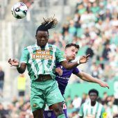 Austria siegt im Derby