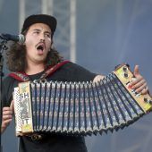 Ein Herbst voller Musikhighlights