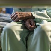Zwischen Tod und Vergänglichkeit