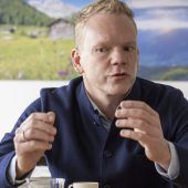 „Habe den Rückzug der Polizei nicht verstanden“