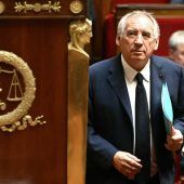 Frankreich im politischen Chaos