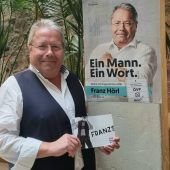 Politik in Kürze