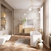 „Smartes Baden“ für mehr Wohlbefinden