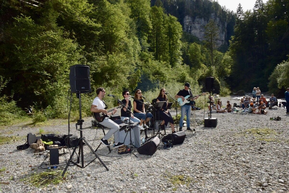 Georg, Michael & Friends.⇒sco (2)
