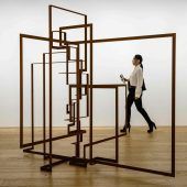 Antony Gormley in Südkorea