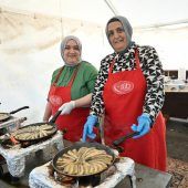 Ein Stück Heimat auf Lustenauer Kermes