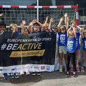 BW Feldkirch lädt zum ­offenen Training ein