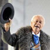 „Mister Wunderbar“ gestorben