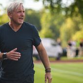 Brücke zwischen Sport und Wirtschaft